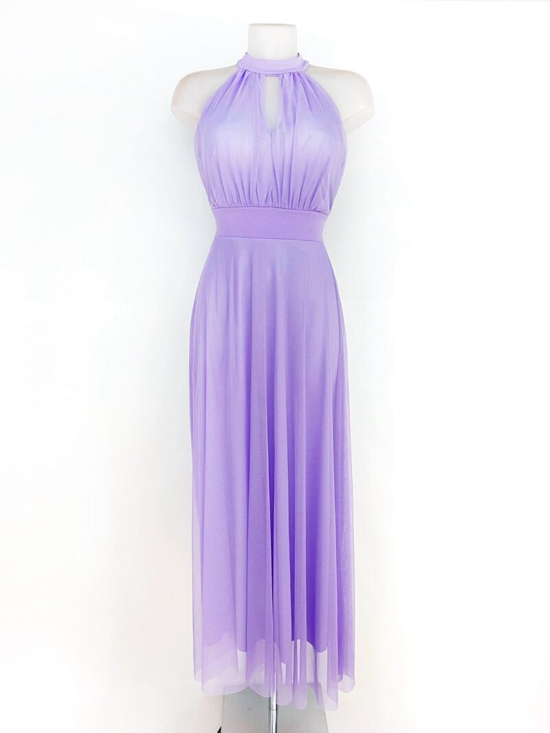 Vestido Claudia - Maemuki