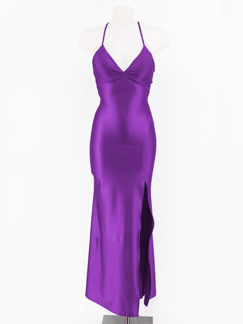 Vestido Dilek - Maemuki