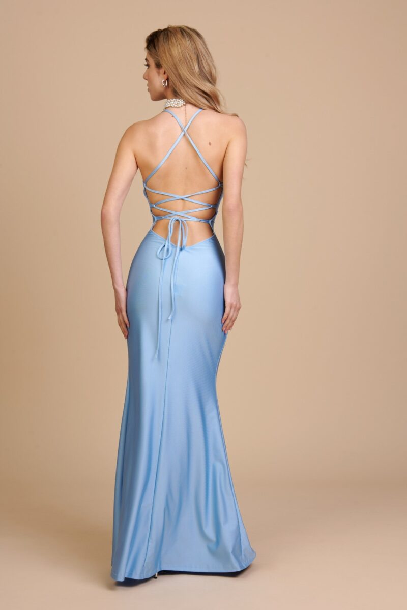 Vestido Dilek - Maemuki