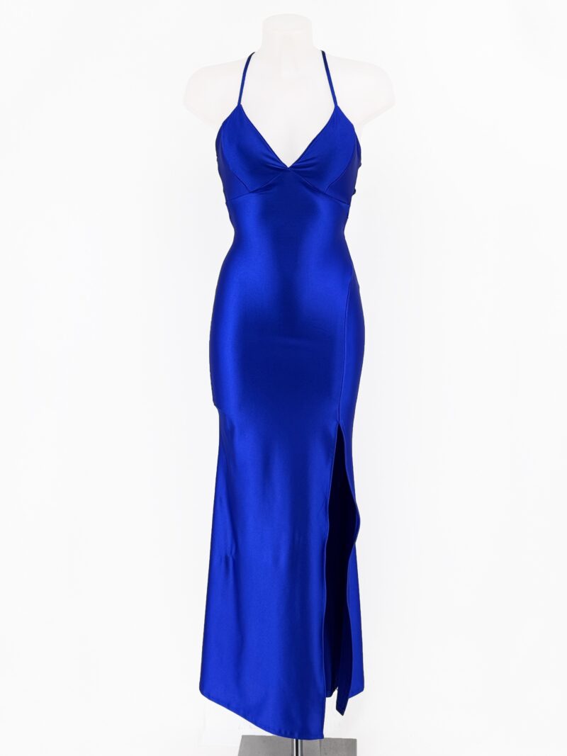 Vestido Dilek - Maemuki