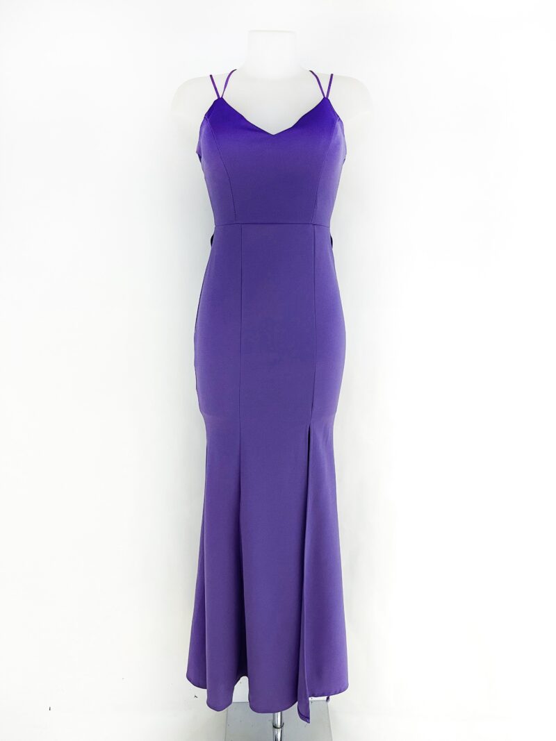 Vestido Ecrin - Maemuki