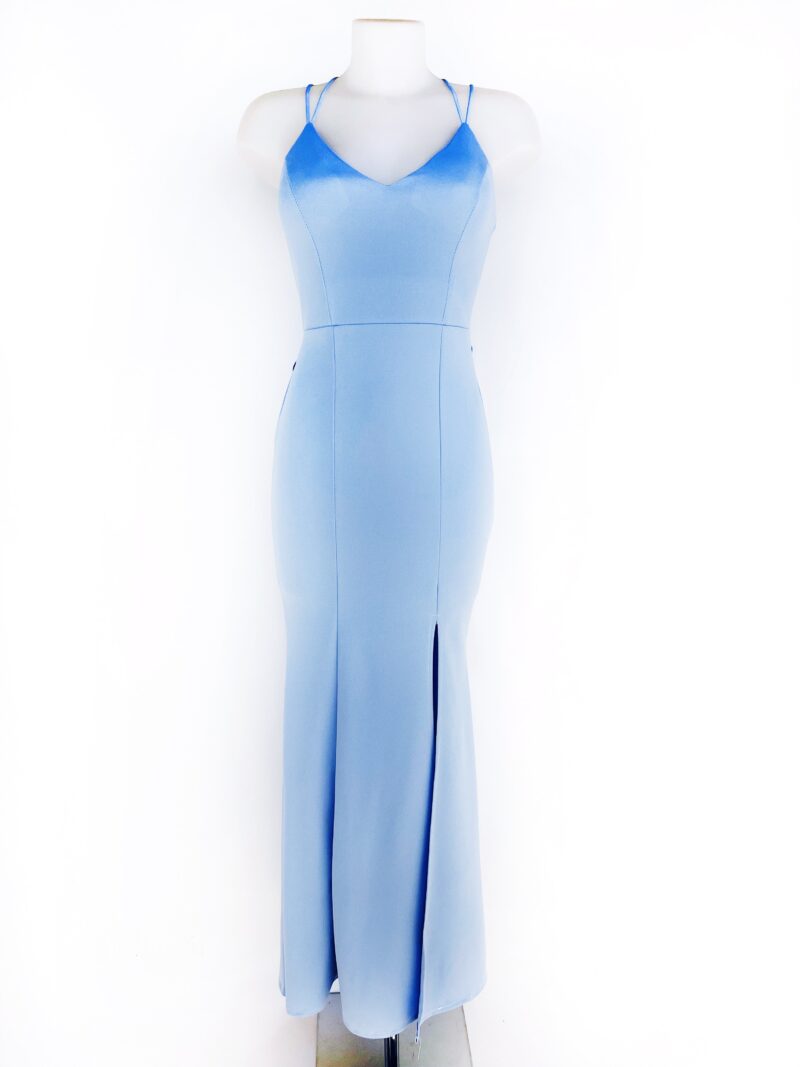 Vestido Ecrin - Maemuki