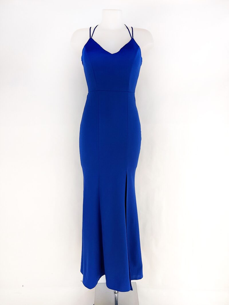 Vestido Ecrin - Maemuki