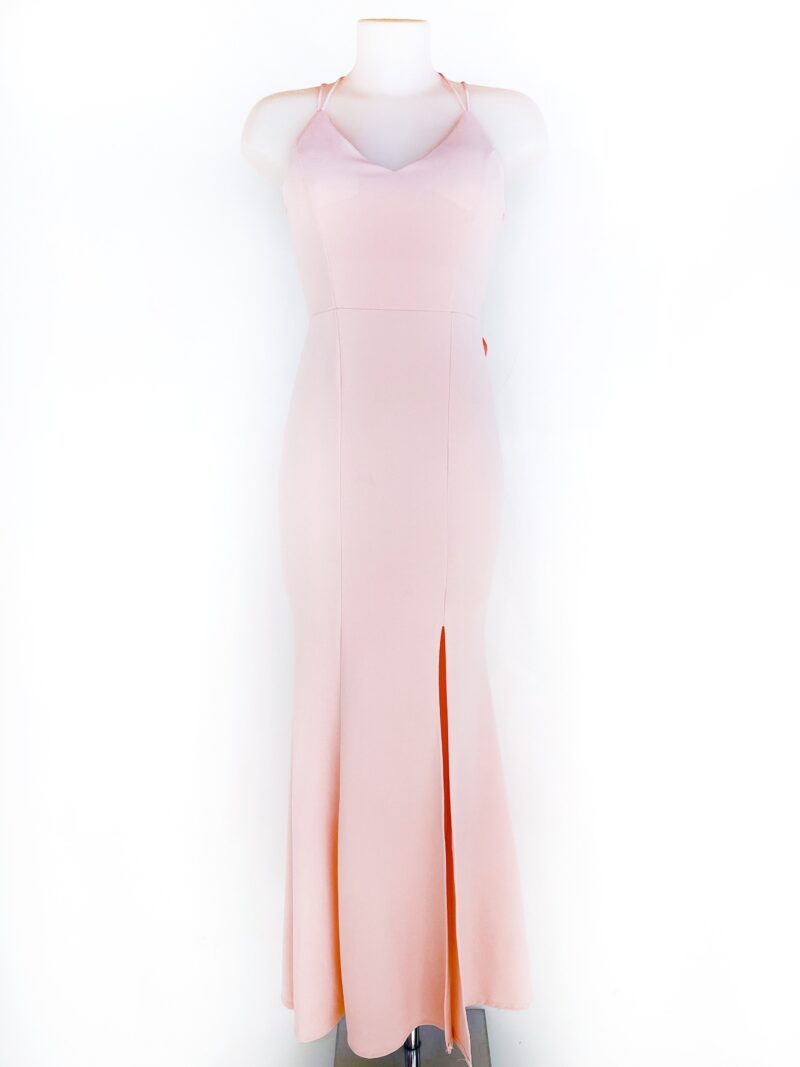 Vestido Ecrin - Maemuki
