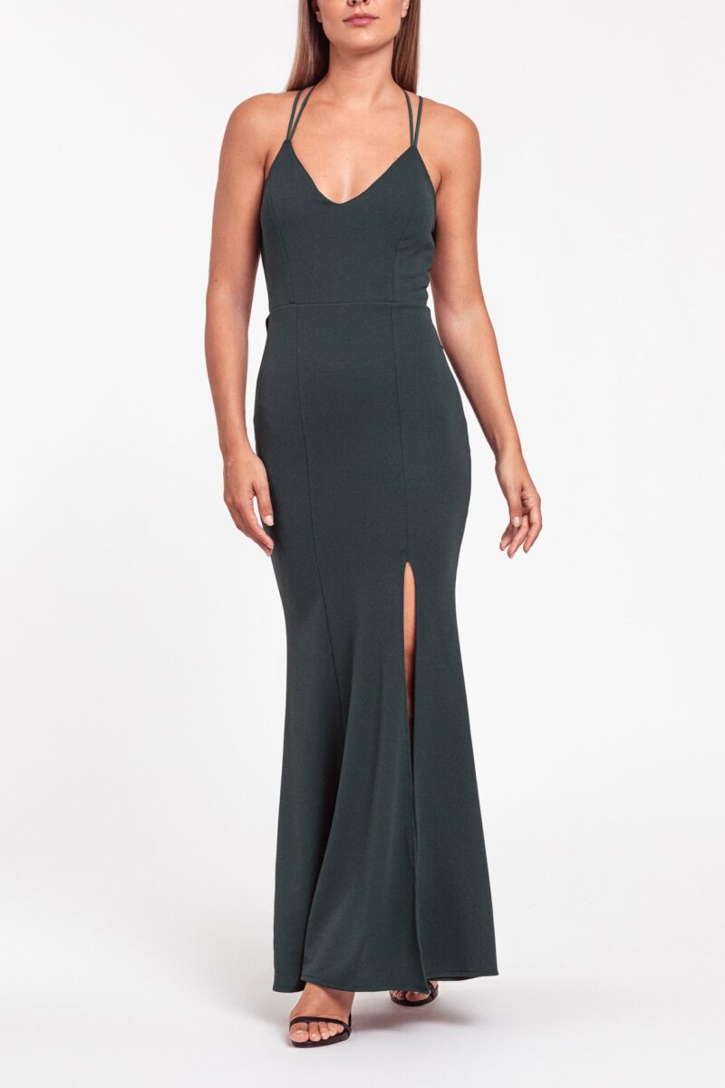 Vestido Ecrin - Maemuki