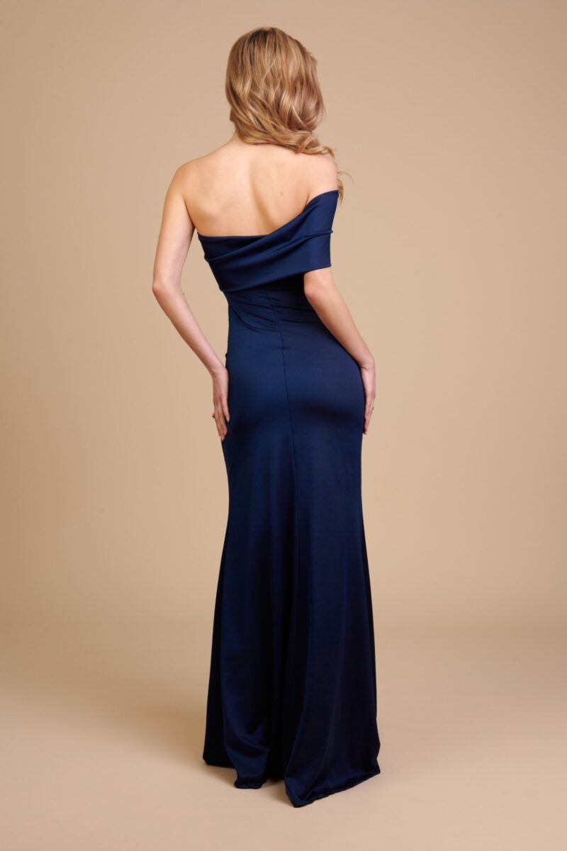Vestido Eloise - Maemuki