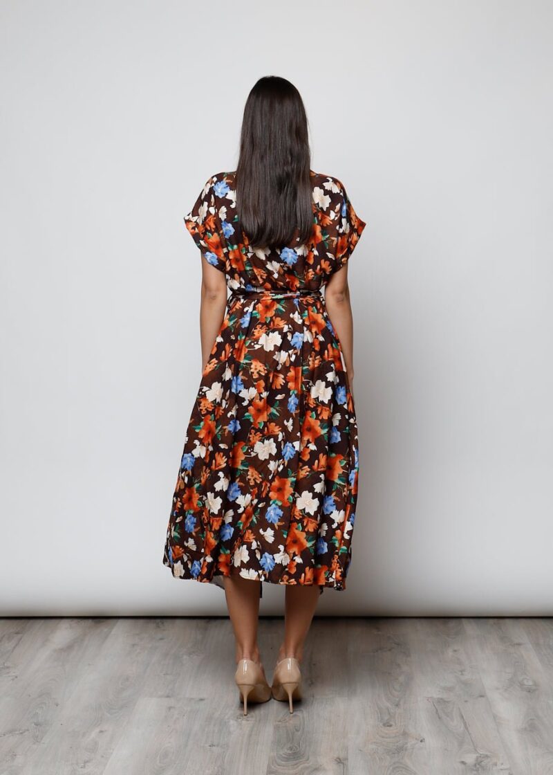 Vestido Eneldi - Maemuki
