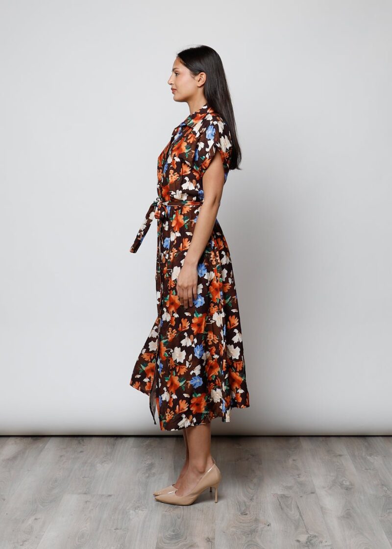 Vestido Eneldi - Maemuki
