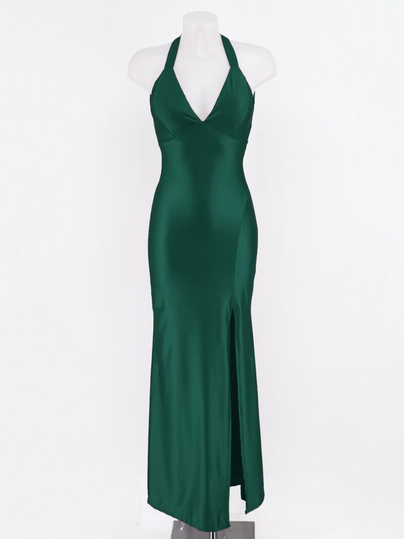 Vestido Fabella - Maemuki