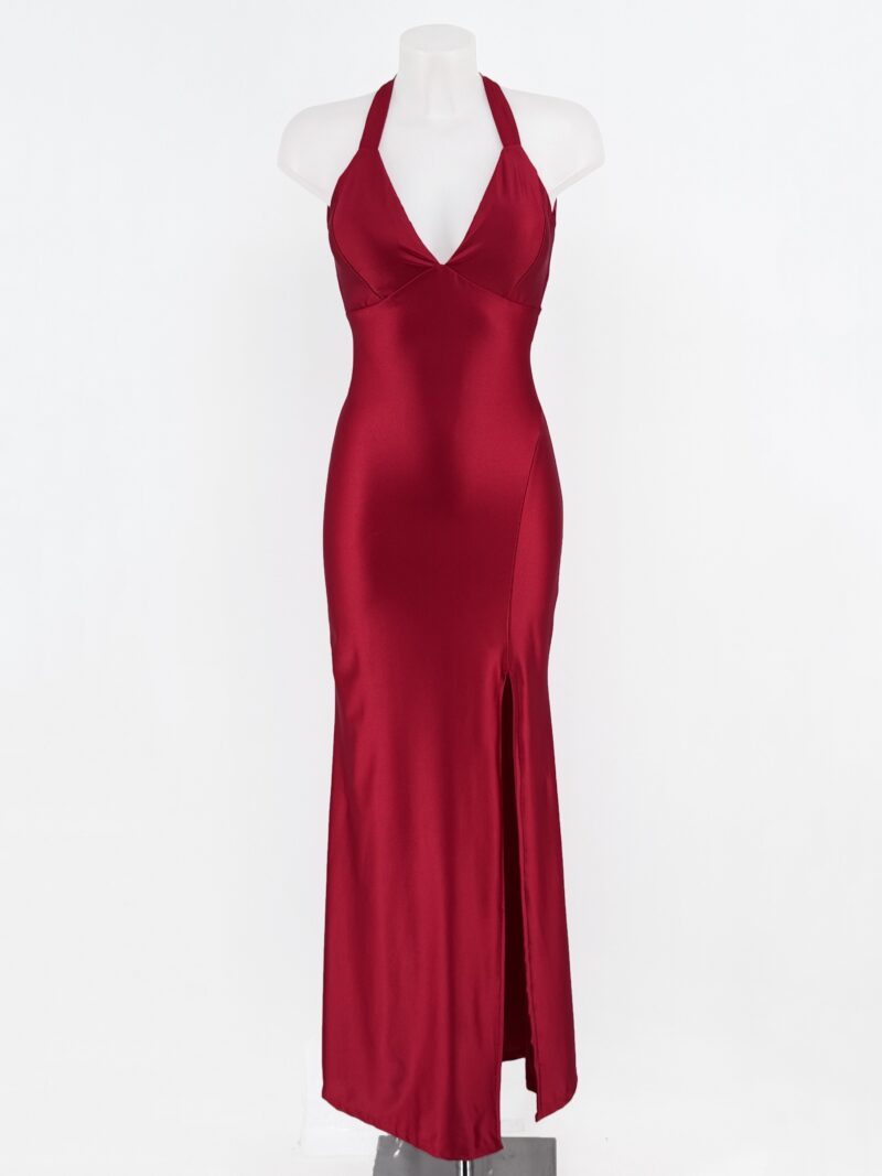 Vestido Fabella - Maemuki