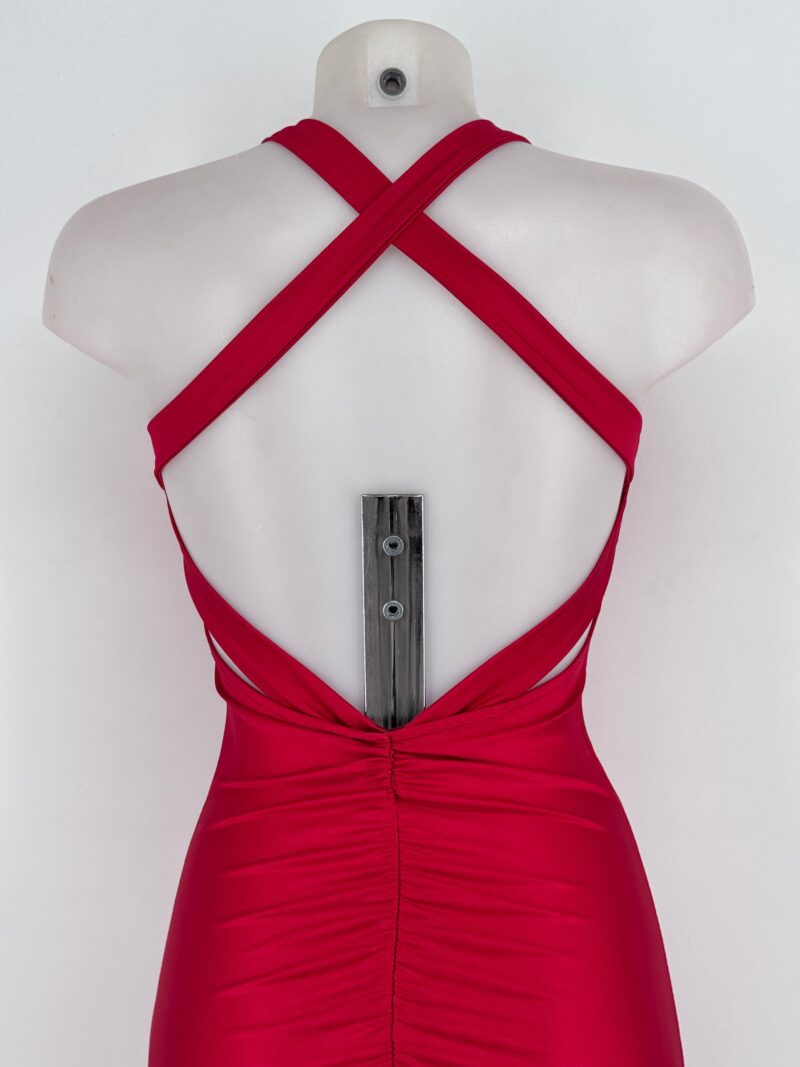 Vestido Fabella - Maemuki