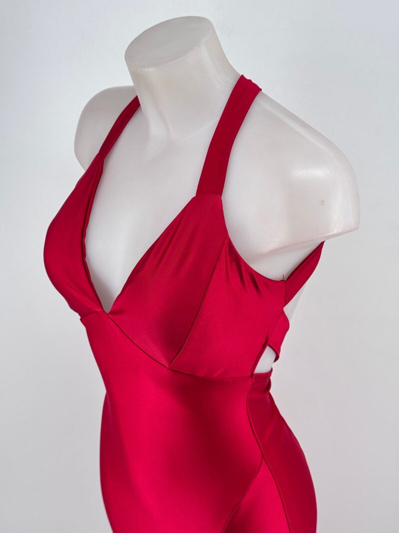 Vestido Fabella - Maemuki