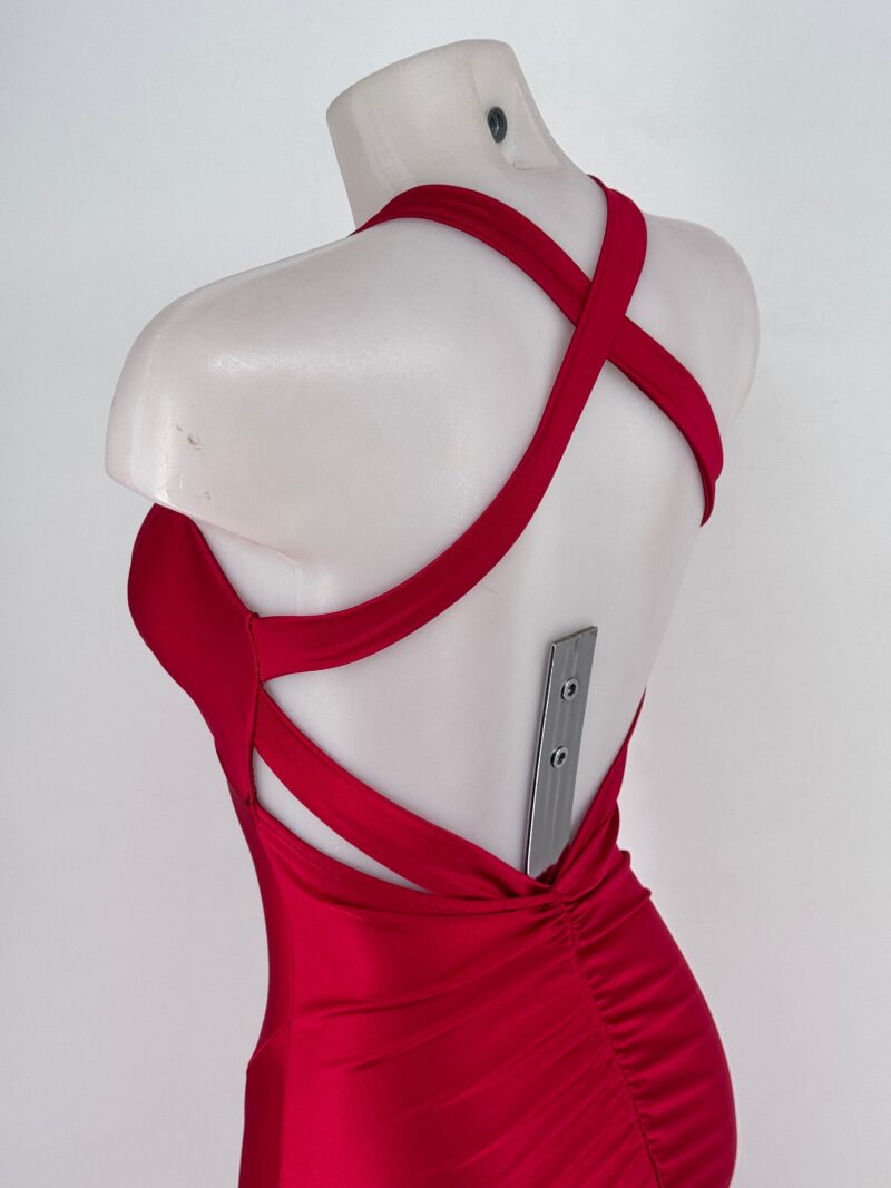 Vestido Fabella - Maemuki