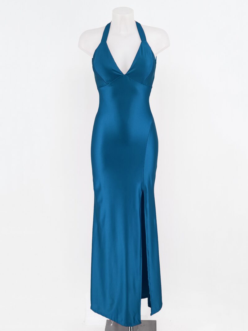Vestido Fabella - Maemuki