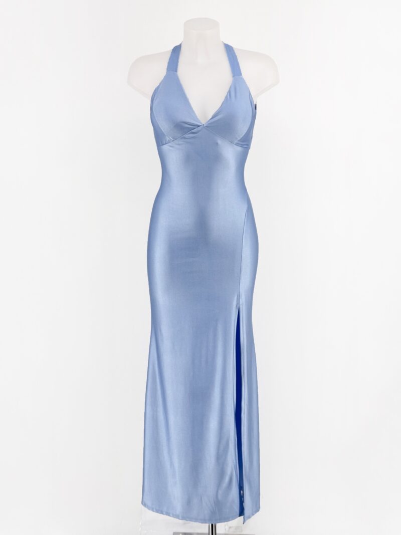 Vestido Fabella - Maemuki