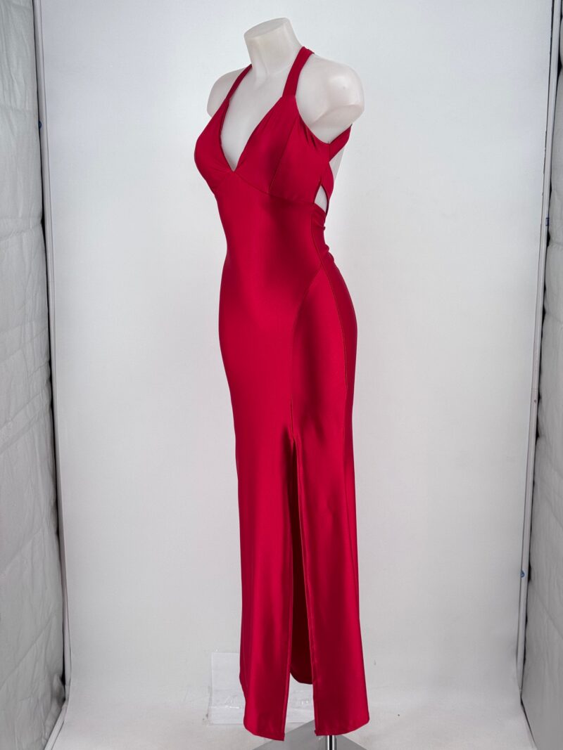 Vestido Fabella - Maemuki
