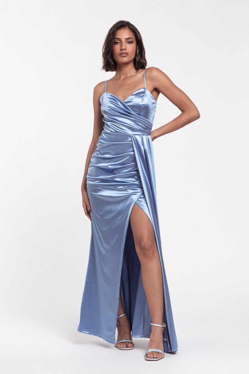Vestido Javea - Maemuki