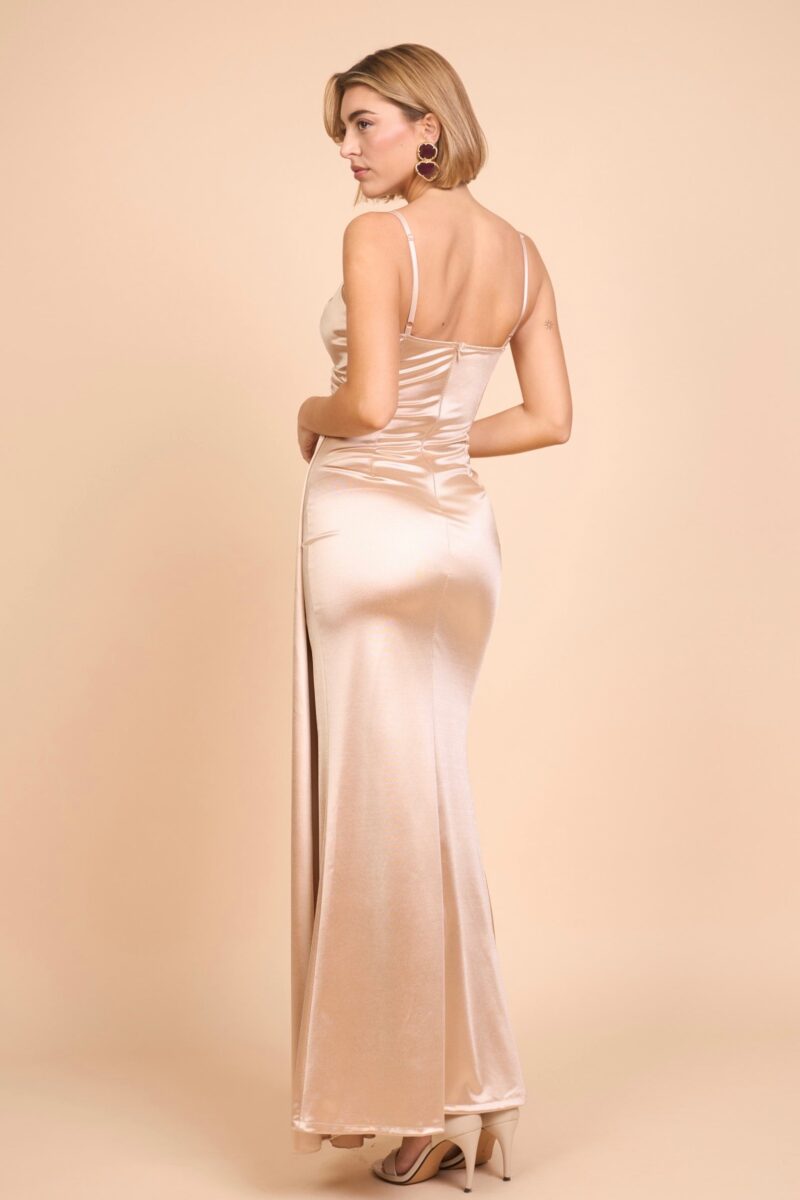Vestido Javea - Maemuki