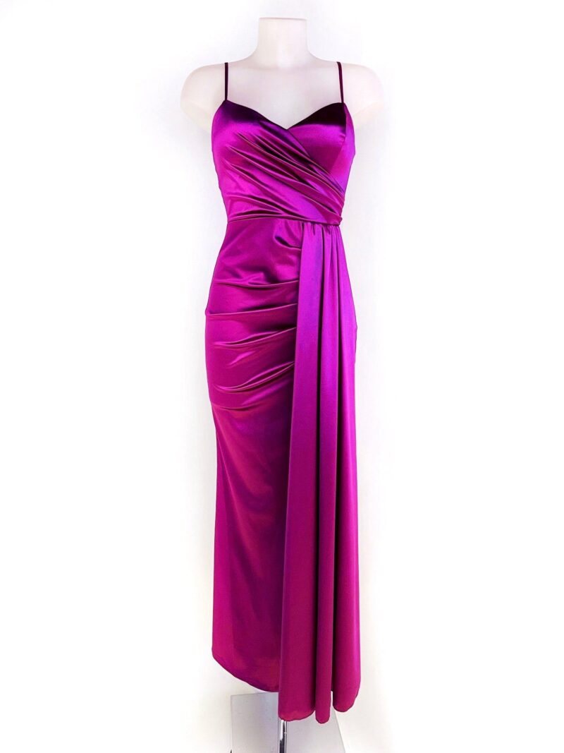 Vestido Javea - Maemuki