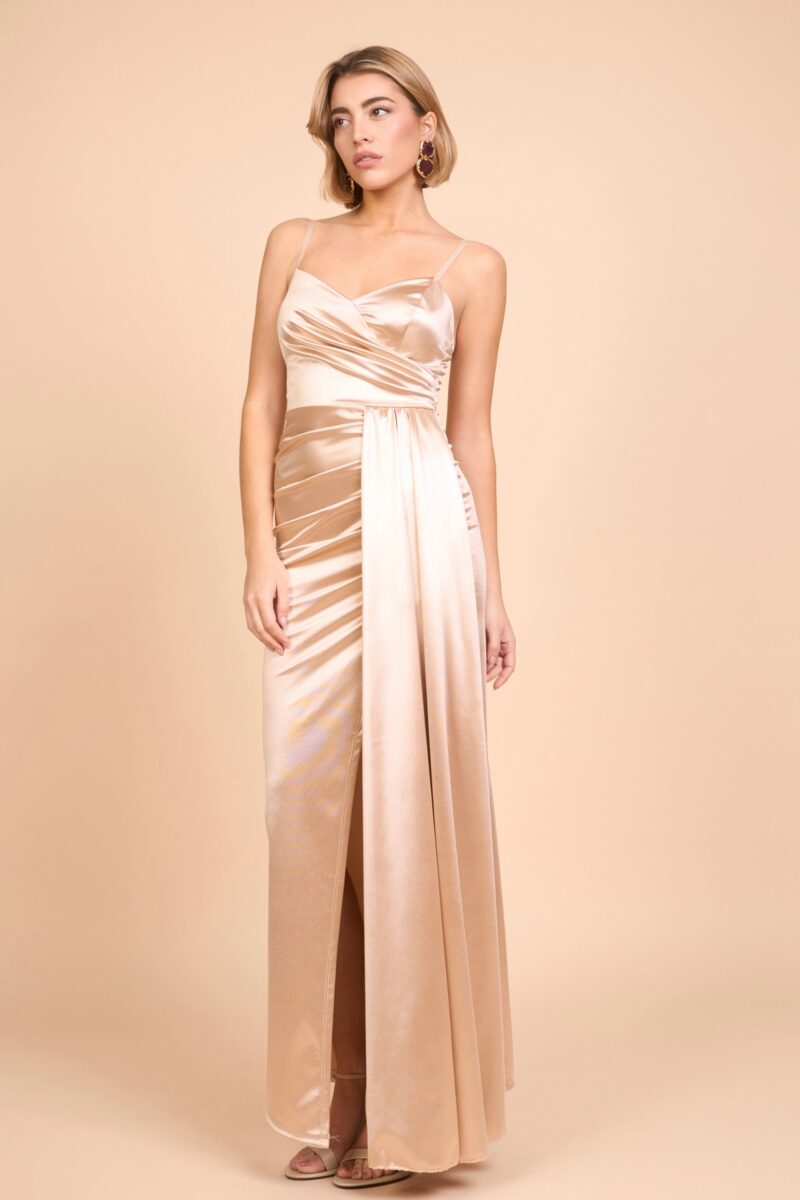 Vestido Javea - Maemuki