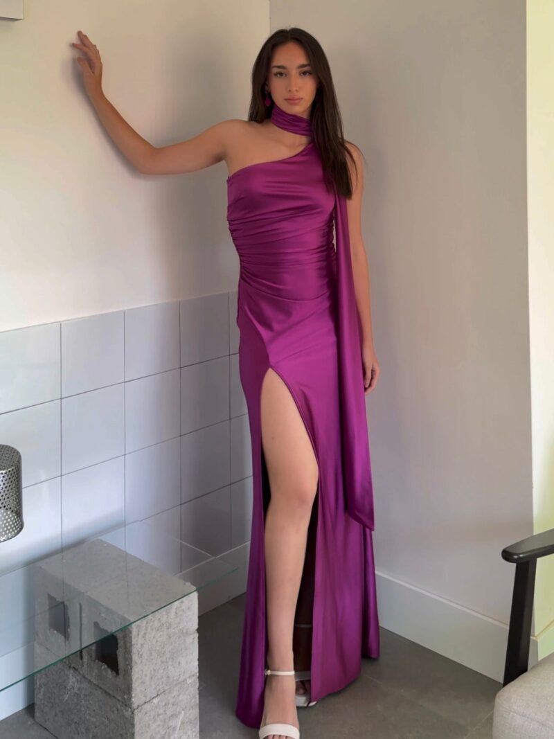 Vestido Kenia - Maemuki