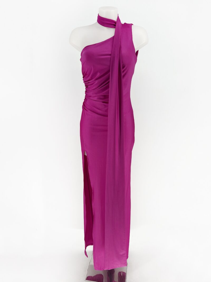 Vestido Kenia - Maemuki