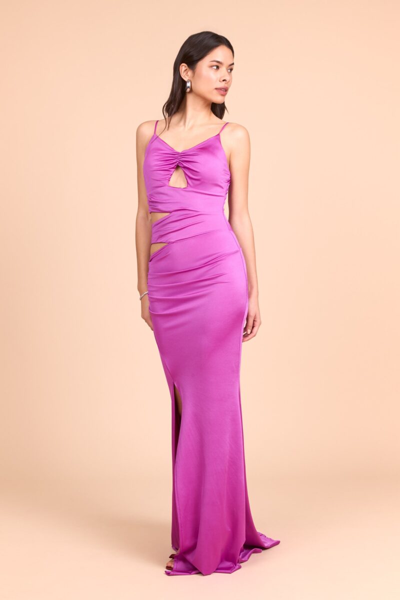 Vestido Lanie - Maemuki