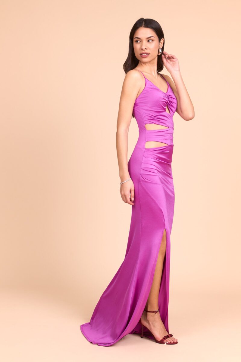 Vestido Lanie - Maemuki