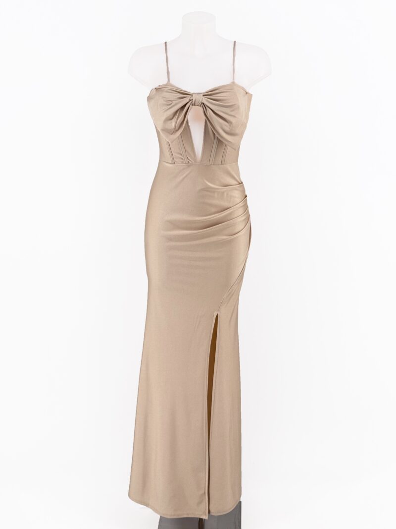 Vestido Liberia - Maemuki