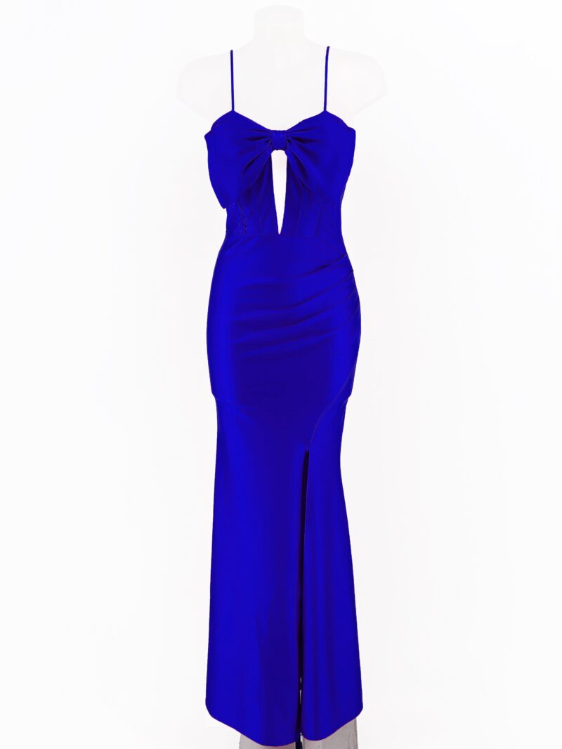 Vestido Liberia - Maemuki