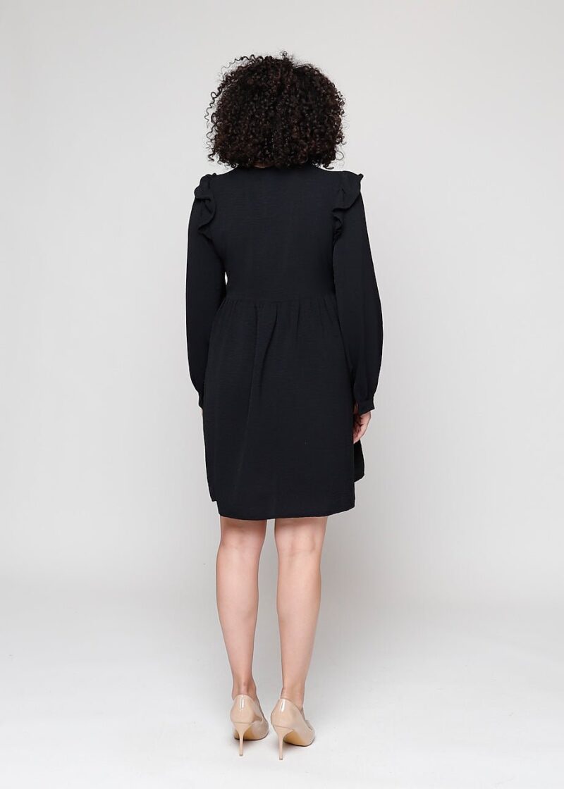 Vestido Louise - Maemuki