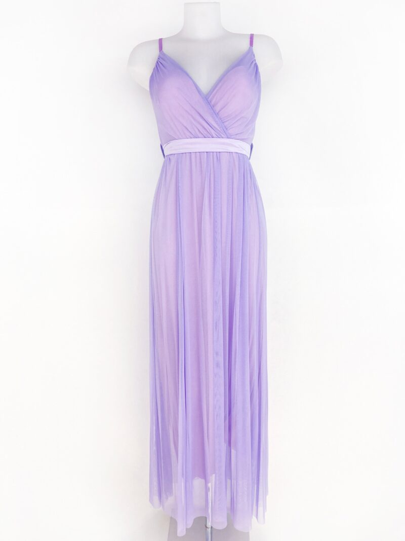Vestido Luissa - Maemuki