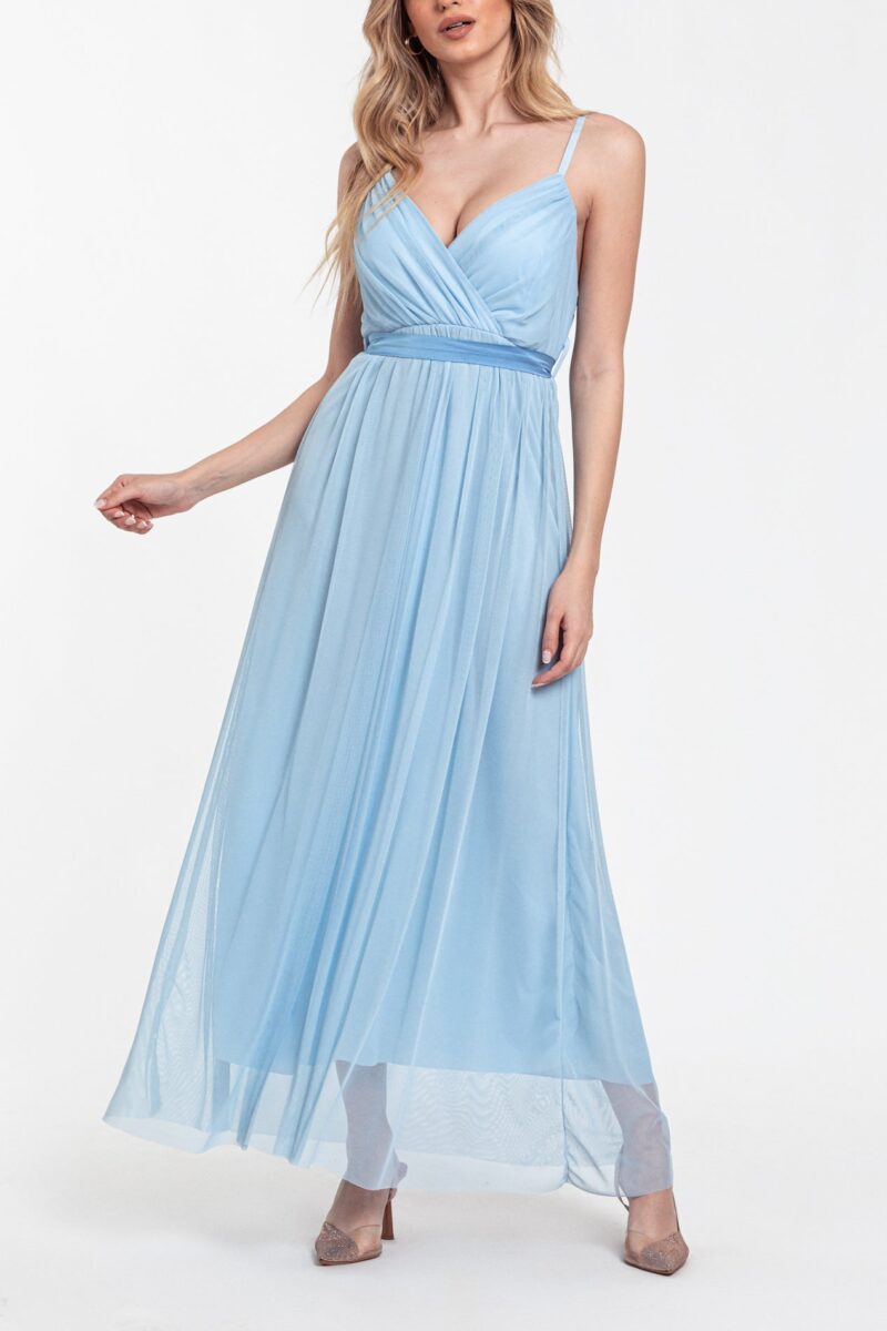 Vestido Luissa - Maemuki