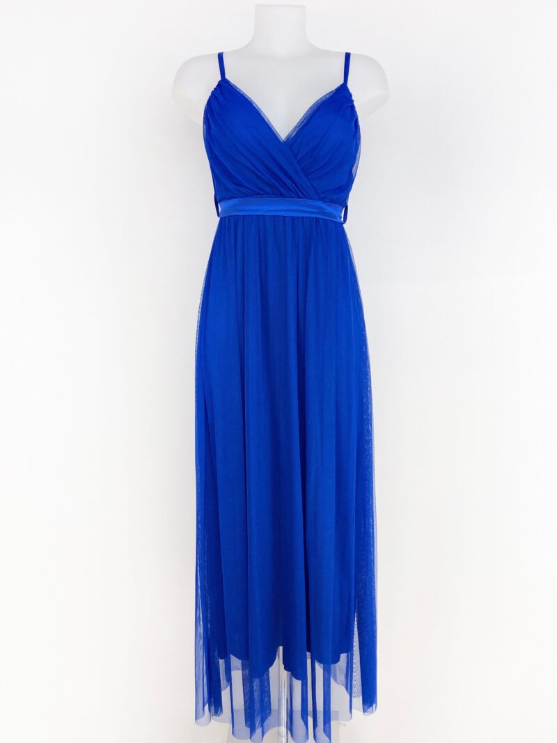 Vestido Luissa - Maemuki