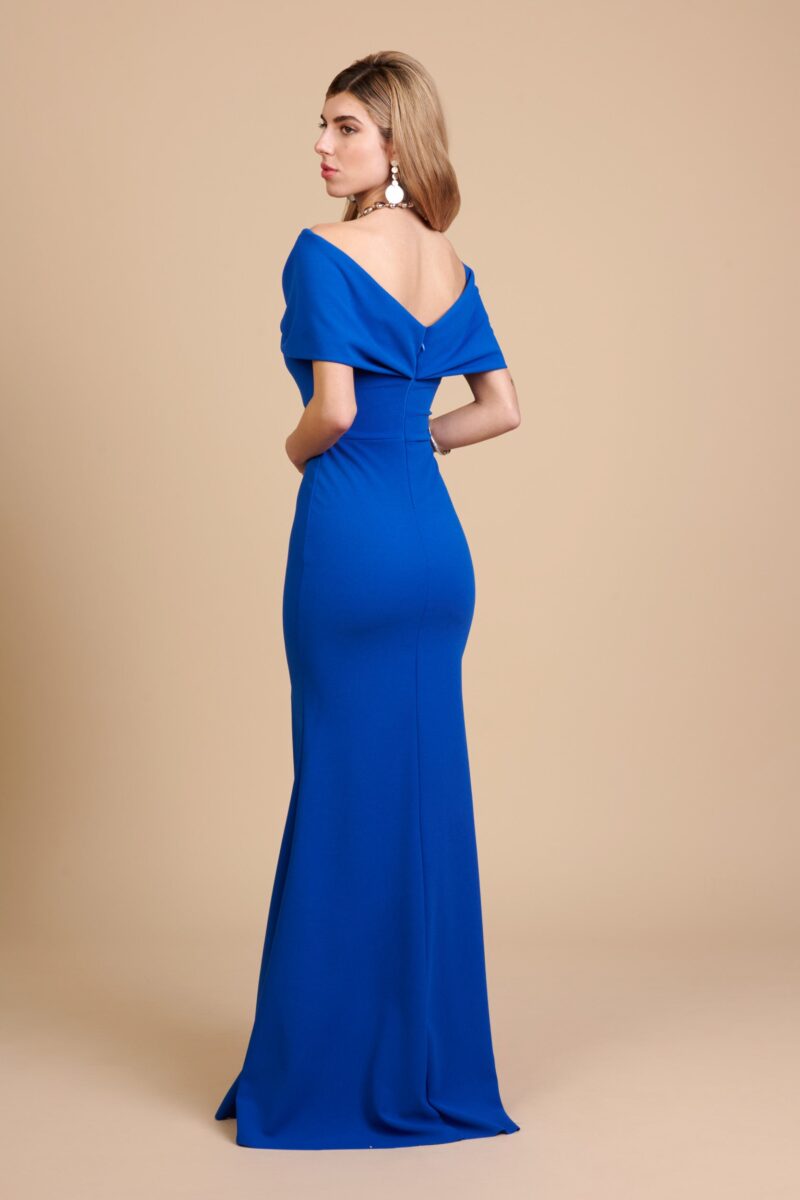 Vestido Mariposa - Maemuki
