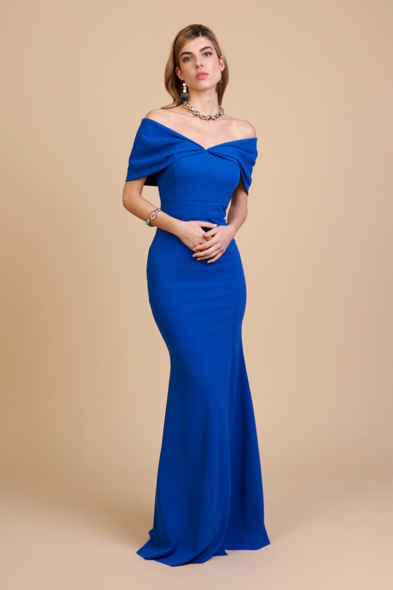 Vestido Mariposa - Maemuki