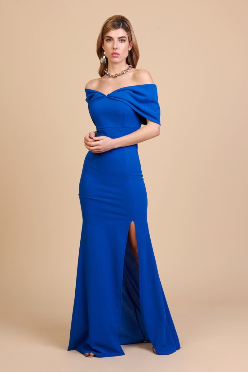 Vestido Mariposa - Maemuki