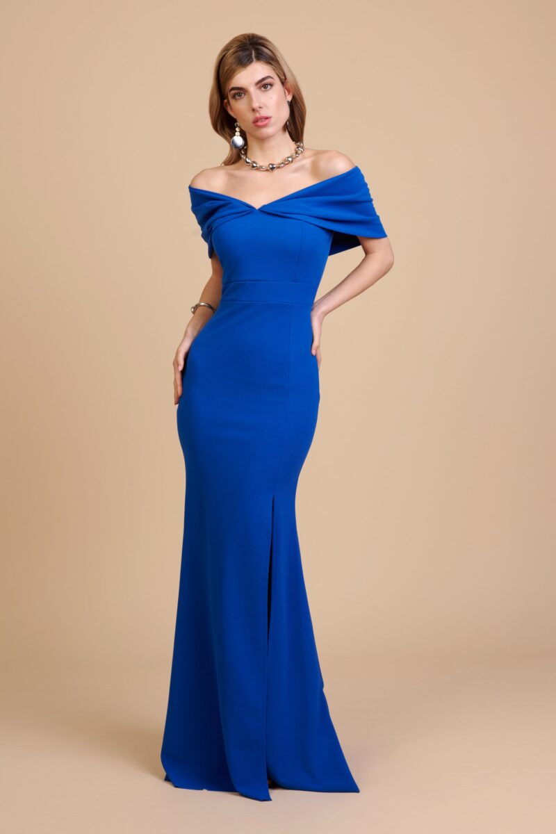 Vestido Mariposa - Maemuki