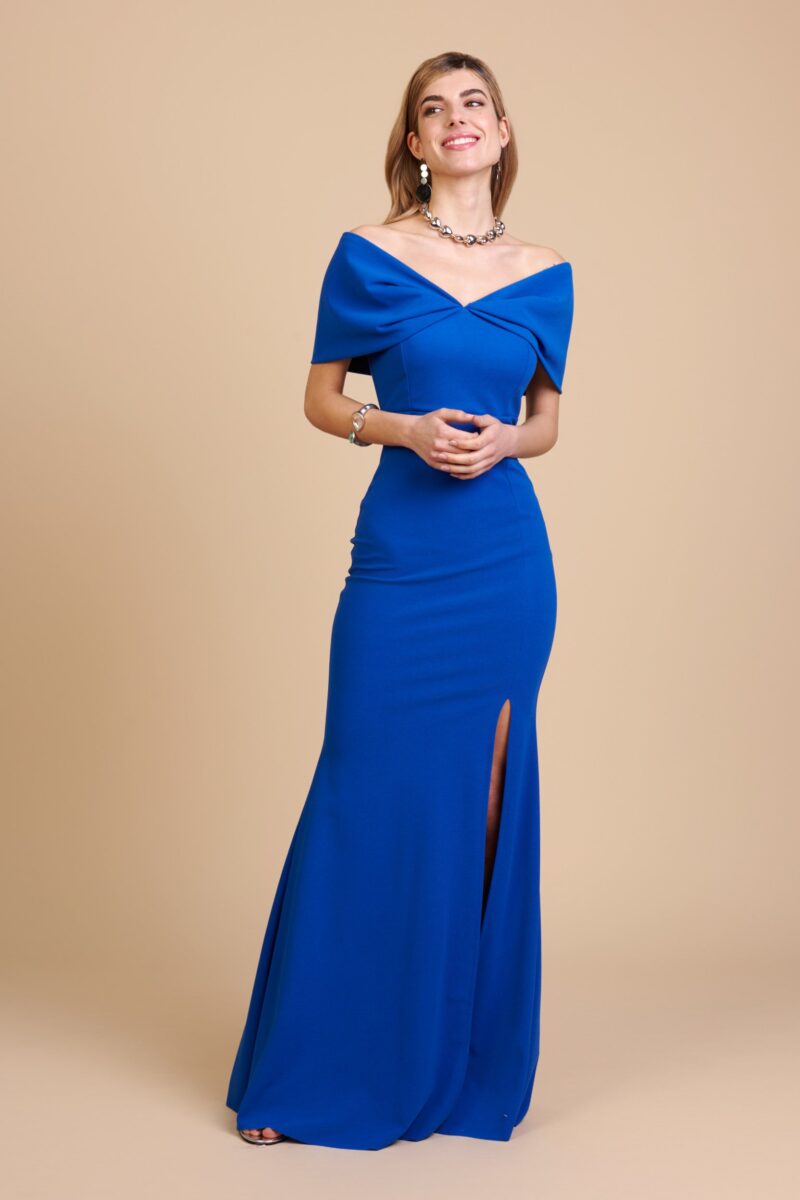 Vestido Mariposa - Maemuki