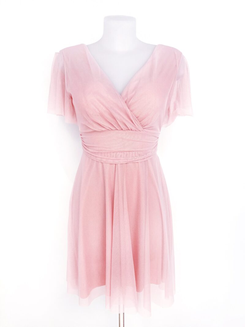 Vestido Ninna - Maemuki