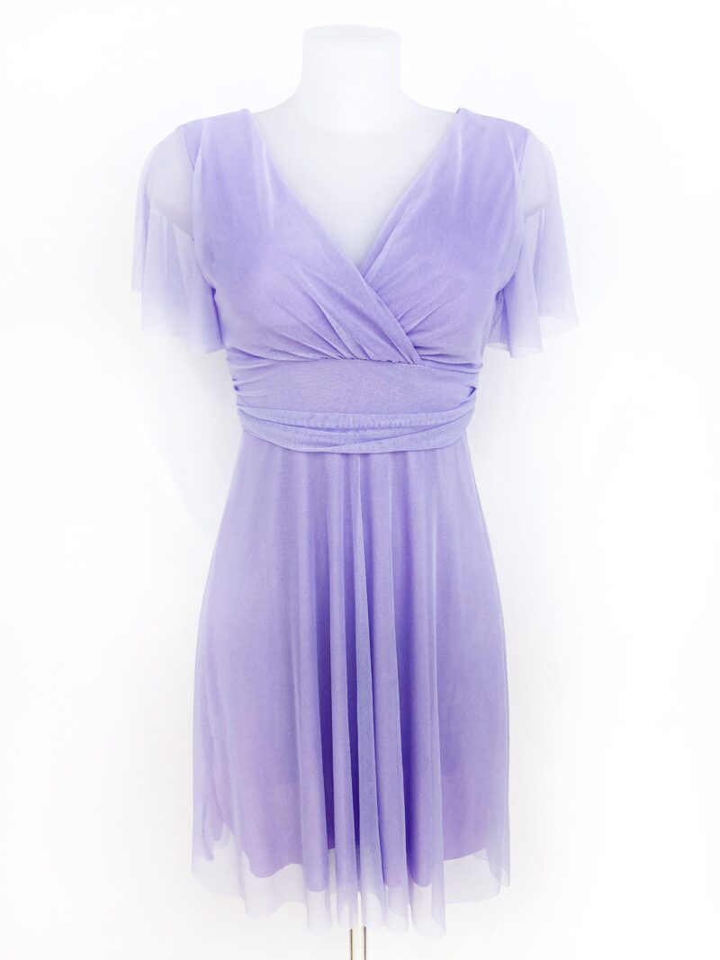 Vestido Ninna - Maemuki