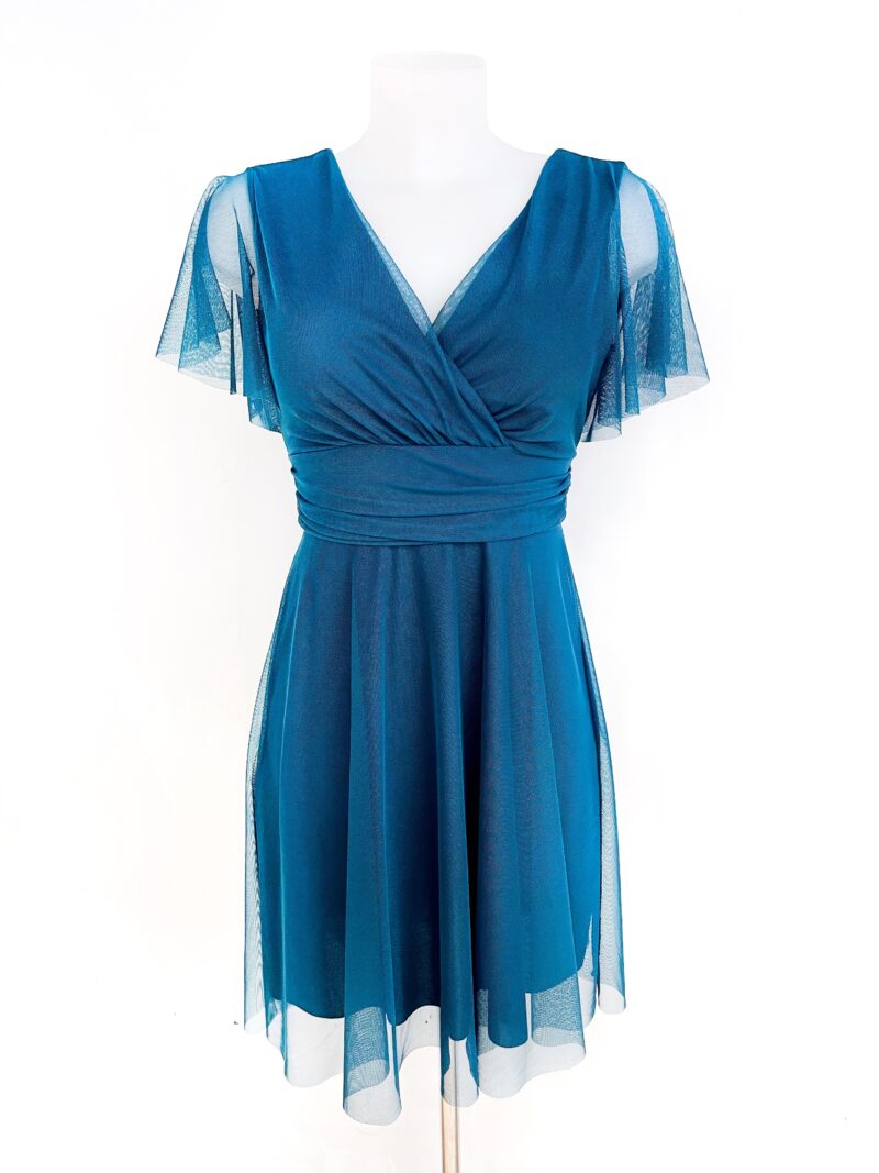 Vestido Ninna - Maemuki