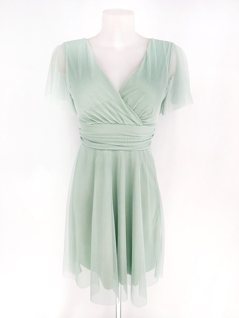 Vestido Ninna - Maemuki