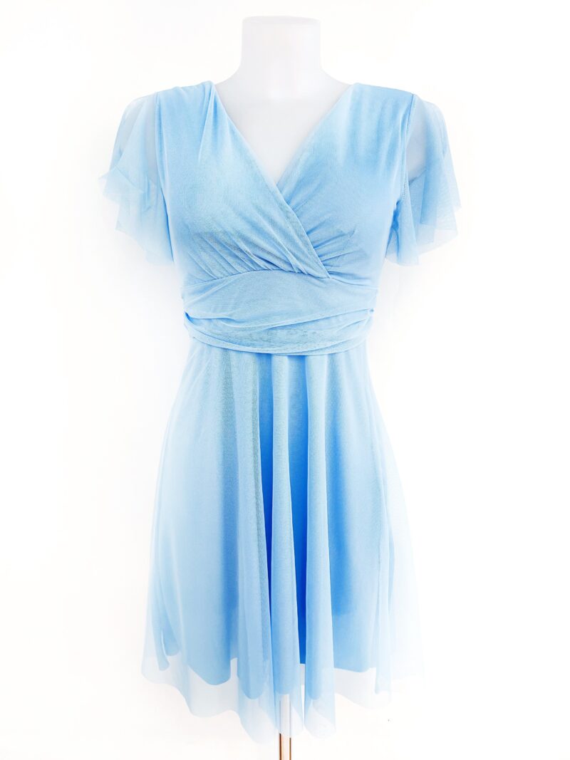 Vestido Ninna - Maemuki