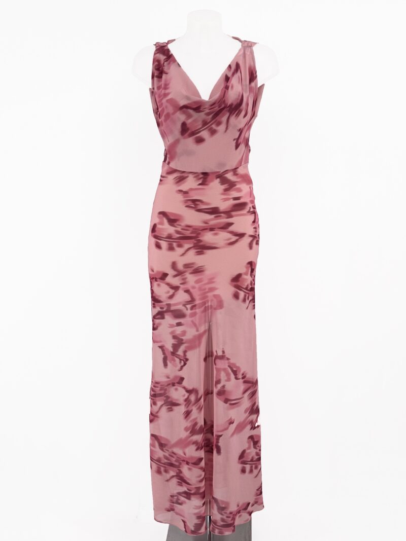 Vestido Rosalía - Maemuki