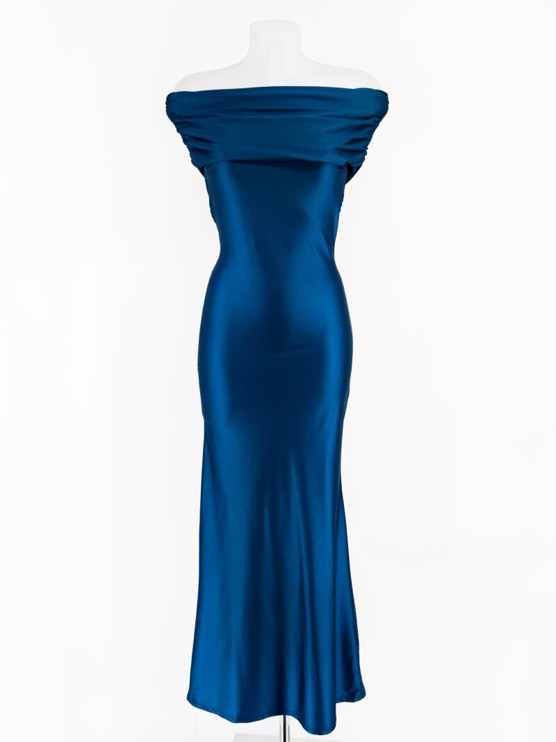 Vestido Samana - Maemuki