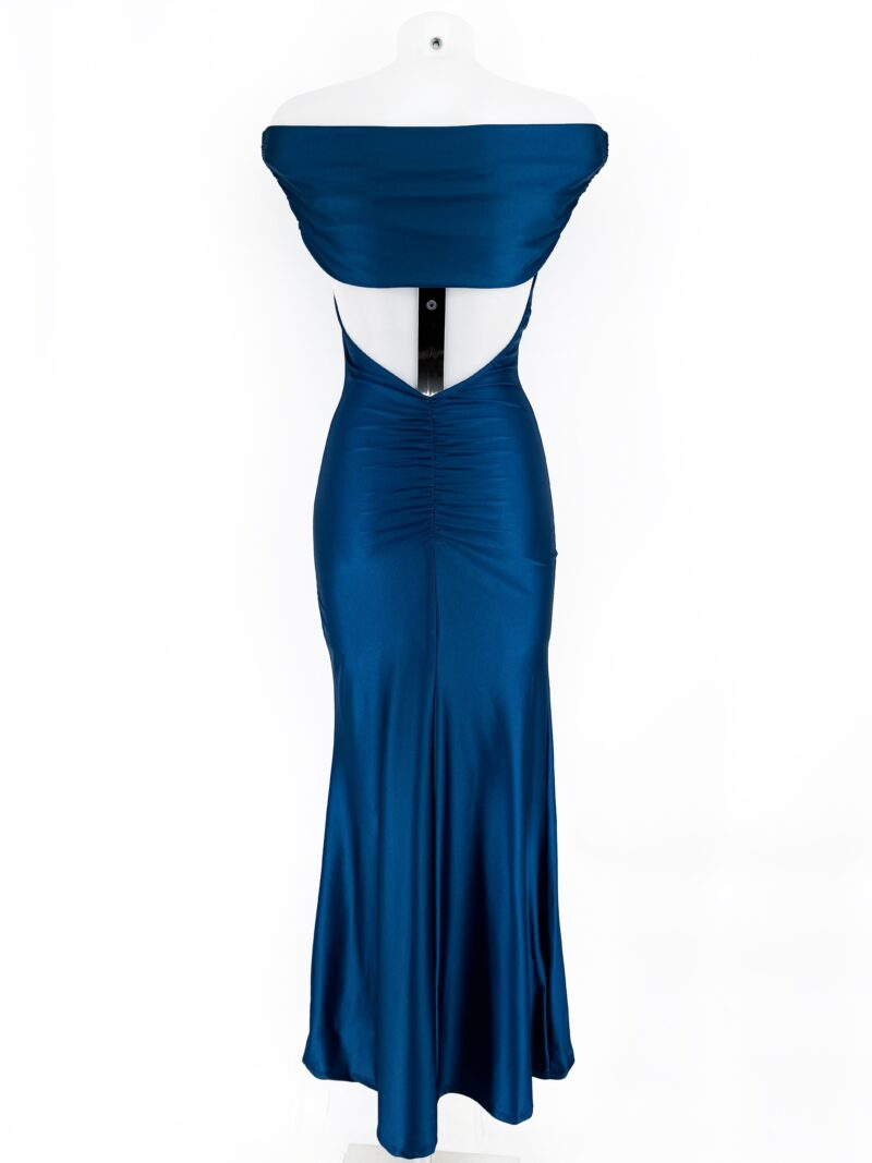 Vestido Samana - Maemuki