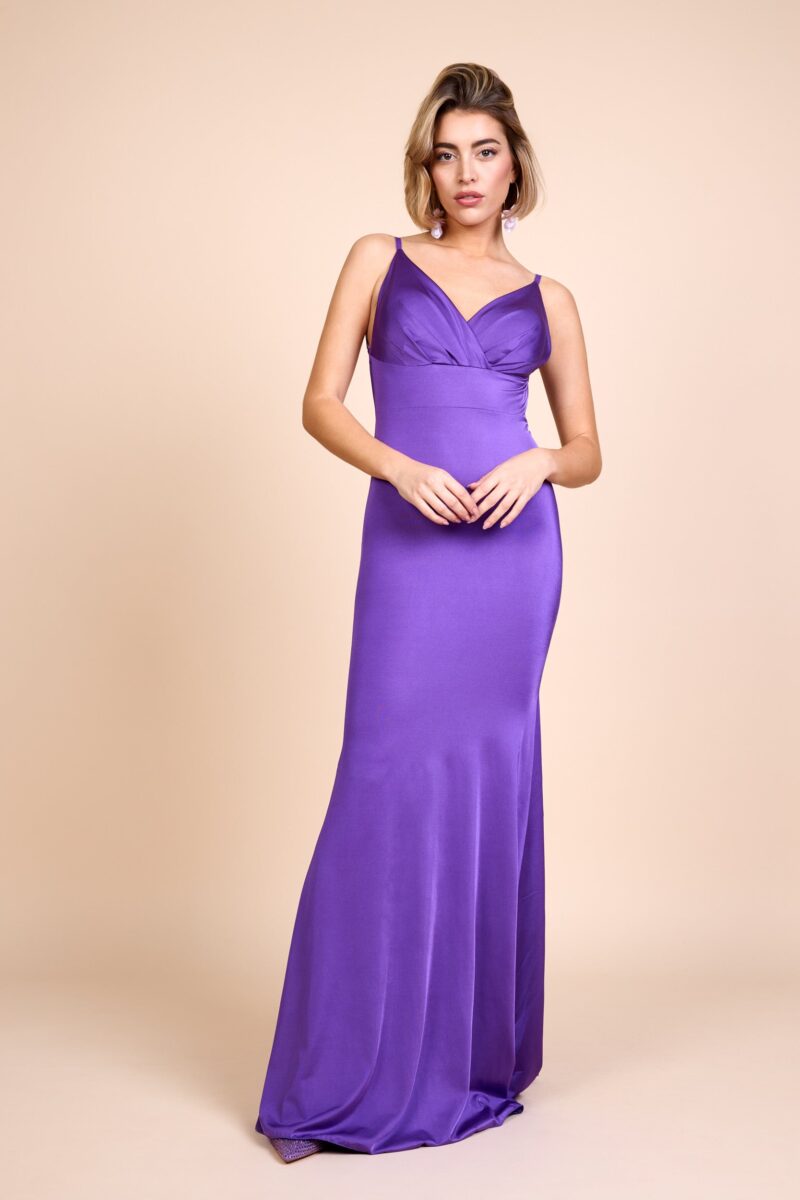Vestido Sevilla - Maemuki