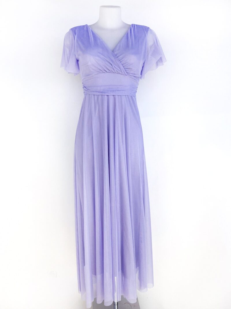 Vestido Silvana - Maemuki