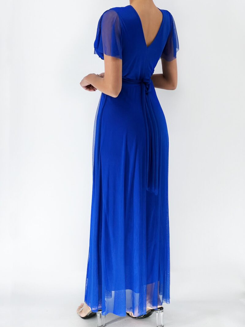 Vestido Silvana - Maemuki